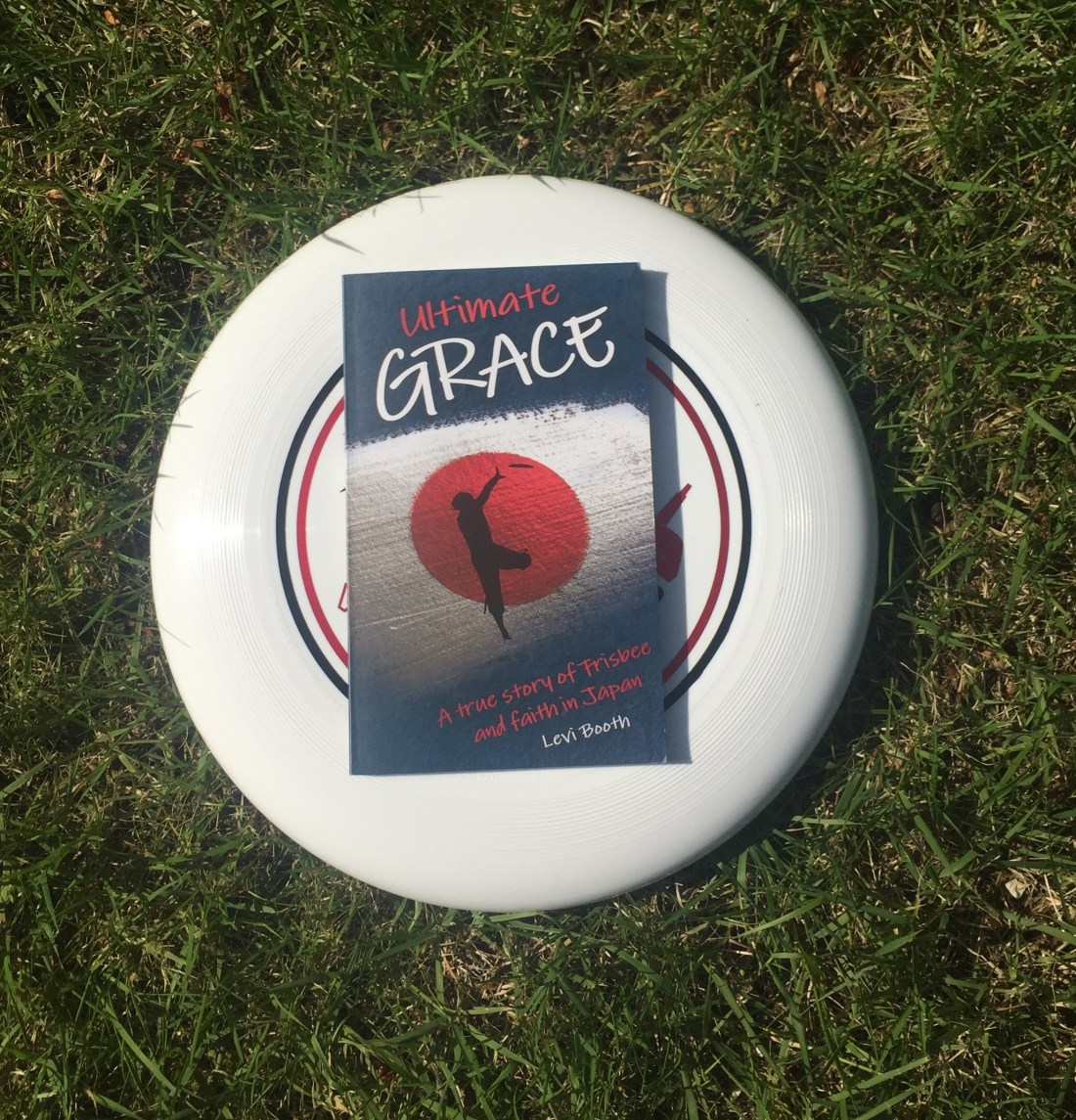 Ultimate Grace